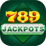 789 Jackpots Logo Download