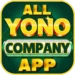 ALL YONO COMPANY APPS DOWNLOAD OFFICIAL LINK