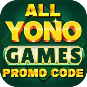 ALL YONO GAMES PROMO CODE TODAY