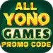 Top Yono Games PROMO CODE TODAY