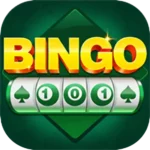 Bingo 101 Logo Download