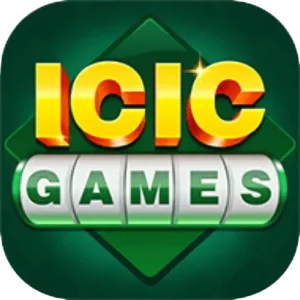 ICIC Games Logo Download Official