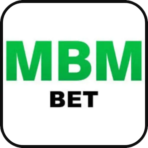 MBM Bet App Logo