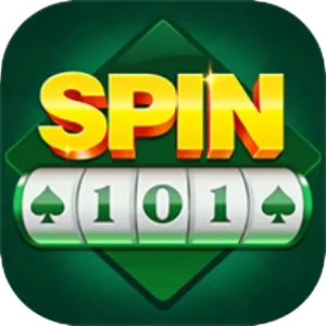 SPIN 101 APP LOGO DOWNLAOD OFFICIAL