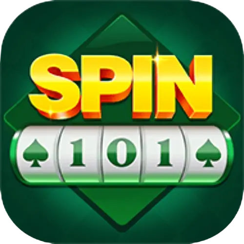 SPIN 101 APP LOGO DOWNLAOD OFFICIAL