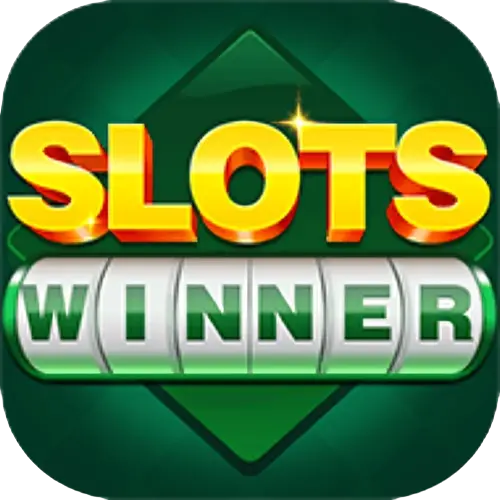 Slots Winner Logo Download