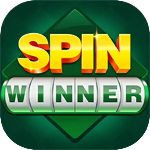 Spin Winner Logo