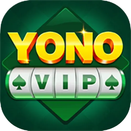 Yono VIP Logo Download