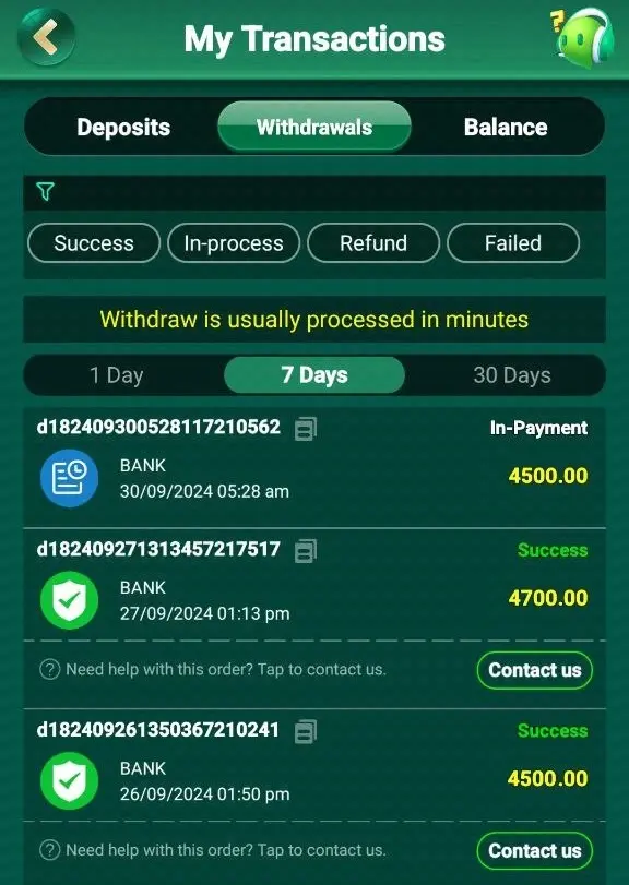 789 JACKPOTS PAYMENT PROOF OFFICIAL