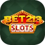 BET 213 APP LOGO OFFICIAL DOWNLAOD