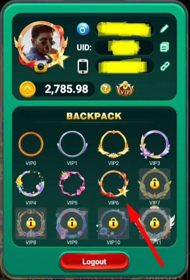 EN365 VIP LEVEL OFFICIAL