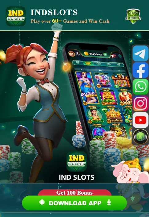 IND SLOTS GAME APK DOWNLOAD OFFICIAL