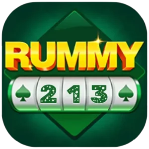 RUMMY 213 APK DOWNLOAD OFFICIAL