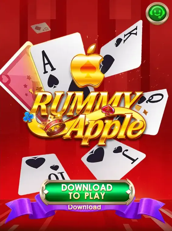 RUMMY APPLE DOWNLOAD LINK OFFICIAL