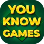 YOU KNOW GAMES LIST OFFICIAL