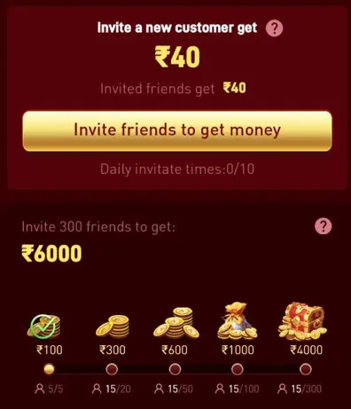 01 GAME REFER & EARN PROGRAM OFFICIAL