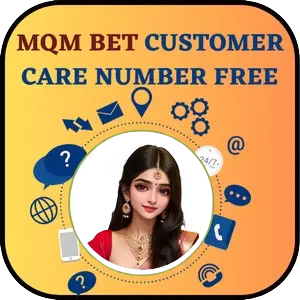 MQM BET CUSTOMER CARE NUMBER OFFICIAL