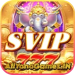 SVIP 777 YONO APK DOWNLOAD OFFICIAL