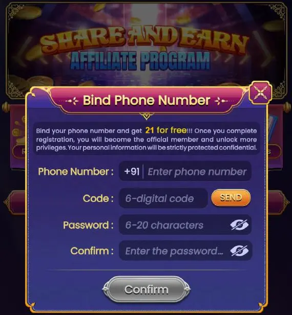 SVIP777 LOGIN OFFICIAL