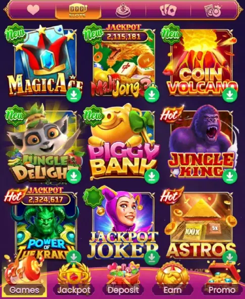 MWM BET ALL GAMES LIST OFFICIAL