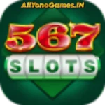 YONO 567 SLOTS APP DOWNLOAD