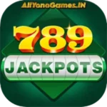 789 YONO | 789 JACKPOTS APK DOWNLOAD – ₹750 BONUS FREE | YONO 789 SLOTS GAME