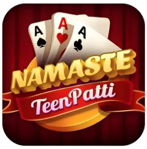 NAMASTE TEEN PATTI APK