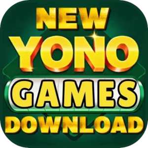 NEW YONO APP GAMES DOWNLOAD