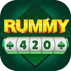 RUMMY 420