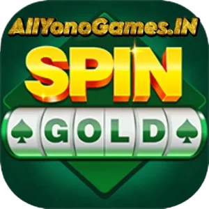 SPIN GOLD APK DOWNLOAD