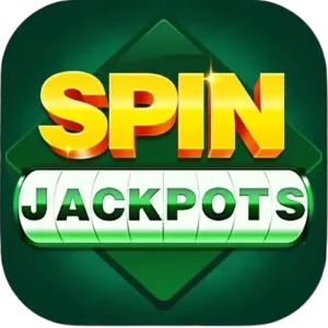 SPIN JACKPOTS APK DOWNLOAD