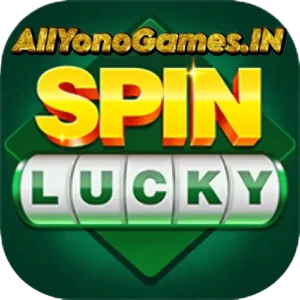 SPIN LUCKY APK DOWNLOAD
