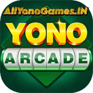 YONO ARCADE APP DOWNLOAD