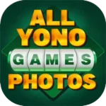ALL YONO GAMES PHOTOS DOWNLOAD 2024 | ALL YONO APP LOGO & APK LINK