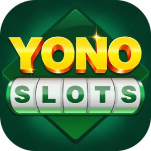 Yono slots Apk