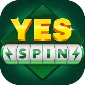 Yes spin yono apk