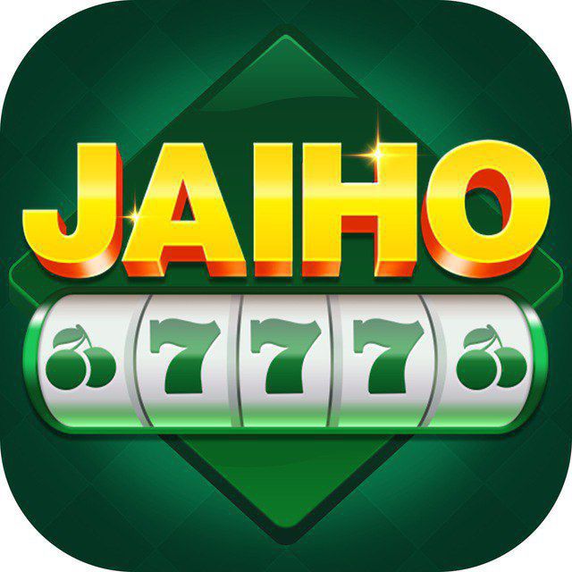 JAIHO 777 Yono APK