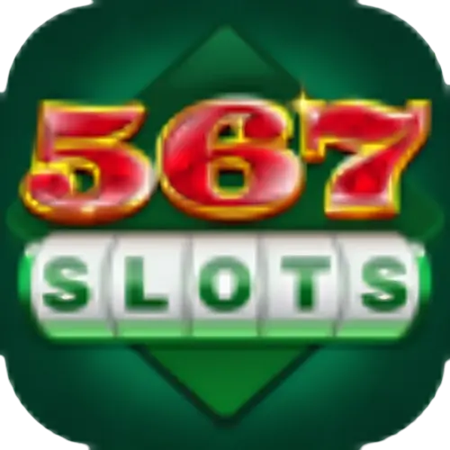 567-Slots-Logo