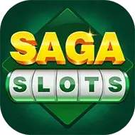 Saga Slot APK