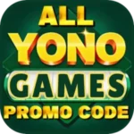 ALL YONO GAMES PROMO CODE TODAY – ₹500 BONUS FREE DAILY
