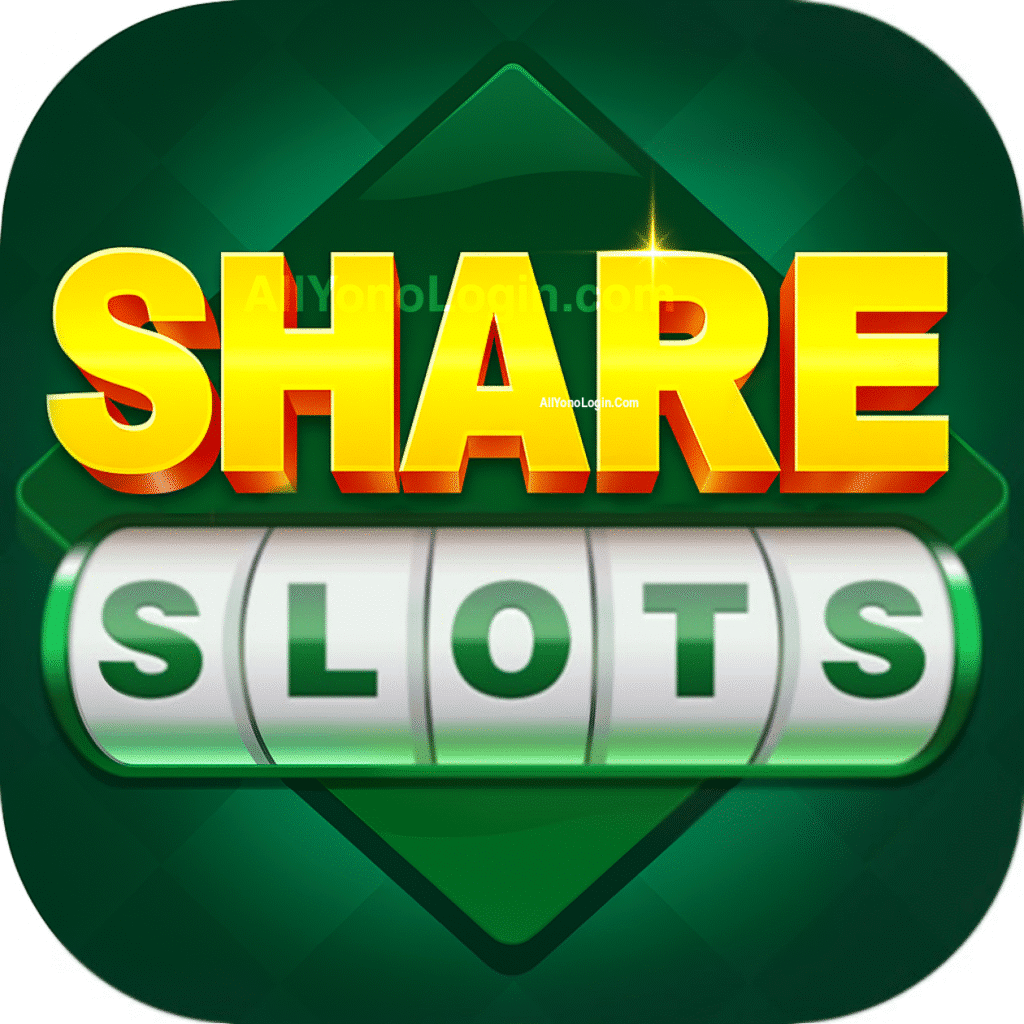 Share Slot APK
