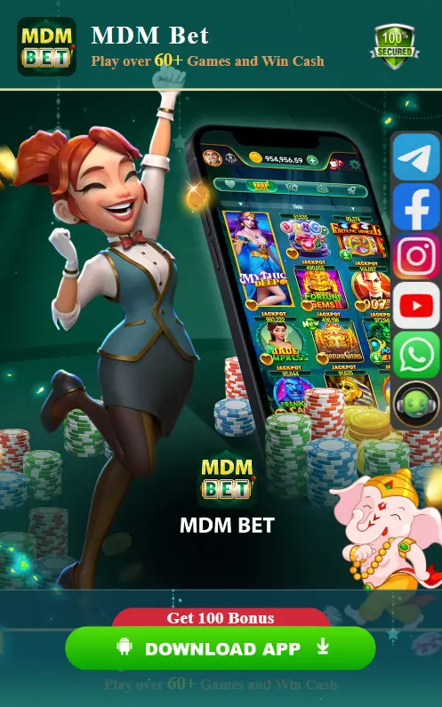 YONO MDM BET App Download