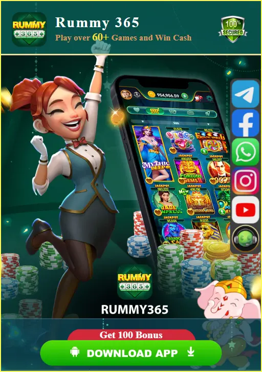 RUMMY App Download