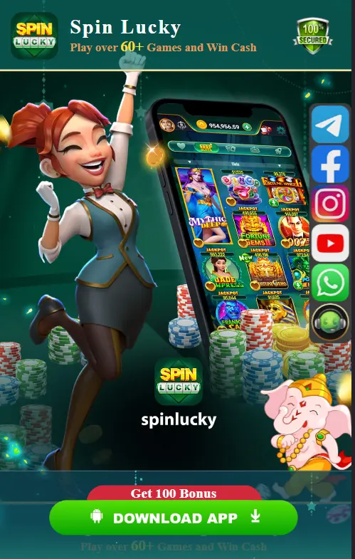 YONO 789 JACKPOTS App Download