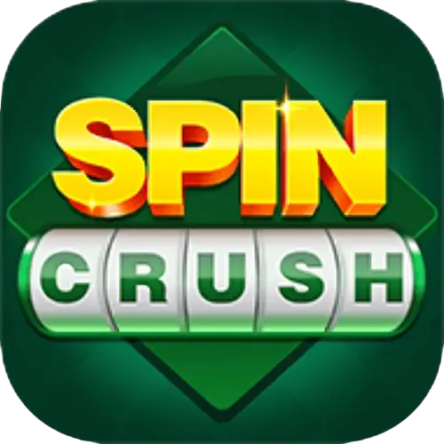 SPIN CRUSH GAMES