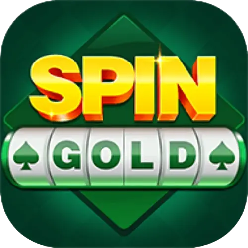 SPIN GOLD GAMES