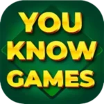You Know Game List | APK Download