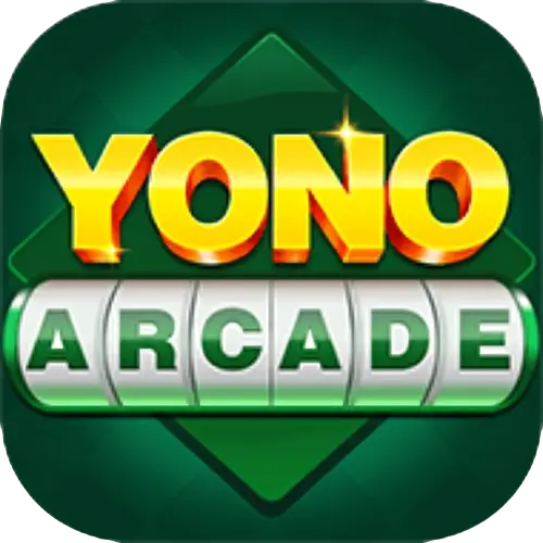 YONO ARCADE GAMES