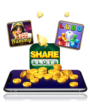 Share Slots yono apk