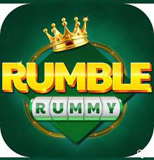 RUMBLE RUMMY APK